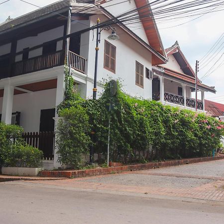 Nirasim Villa Luang Prabang Esterno foto