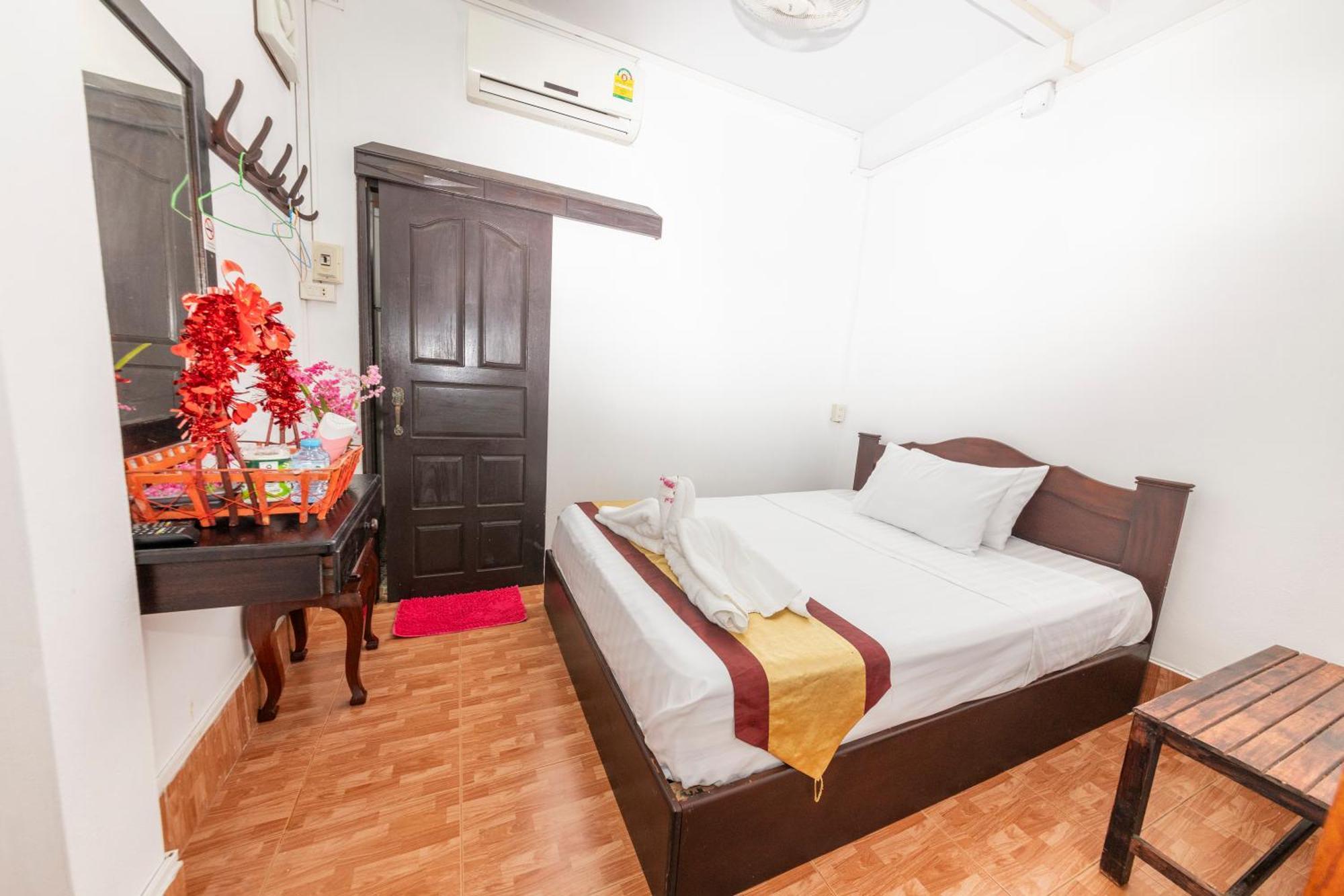 Nirasim Villa Luang Prabang Esterno foto